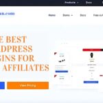 The Best WordPress Plugins for Amazon Affiliates.