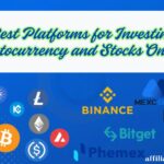 The Best Platforms for Investing in Cryptocurrency and Stocks Online.