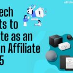 Best Tech Gadgets to Promote as an Amazon Affiliate in 2025.