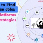 Where to Find Freelance Jobs: Best Platforms and Strategies.