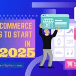 Best eCommerce Niches to Start in 2025.