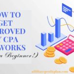 How to Get Approved by CPA Networks (Even as a Beginner!).