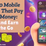 Top 10 Mobile Games That Pay Real Money: Play and Earn on the Go.