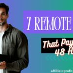 7 Remote Gigs That Pay Within 48 Hours.