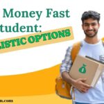 Make Money Fast as a Student: 6 Realistic Options.