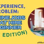 No Experience, No Problem: Online Jobs That Hire Beginners (2025 Edition).