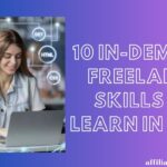 10 In-Demand Freelance Skills to Learn in 2025.