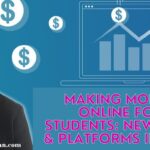 Making Money Online for Students: New Apps & Platforms in 2025.