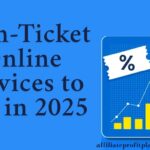 High-Ticket Online Services to Sell in 2025.