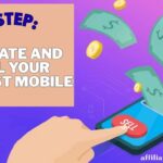 Step-by-Step: Create and Sell Your First Mobile App.