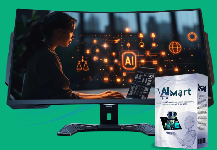 AI Mart Review