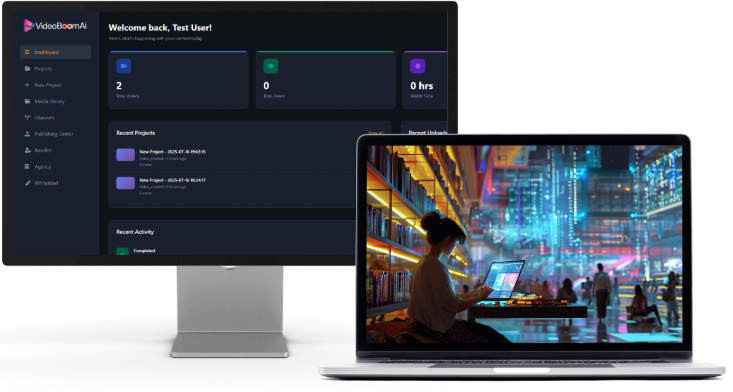 VideoBoomAi App Review