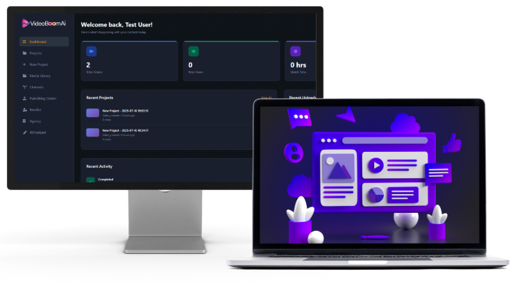 VideoBoomAi App Review