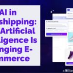 AI in Dropshipping: How Artificial Intelligence Is Changing E-commerce