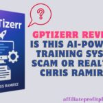 GPTizerr Review : Is this AI-powered training system scam or real? (By Chris Ramirez)