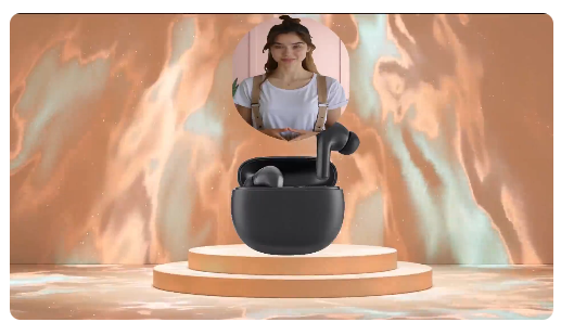 Hyper-Realistic AI Avatars for Product Marketing & Demos
