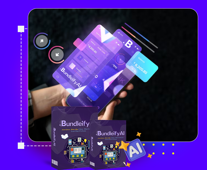 AI Mobile Edition-BundleifyAi App Review