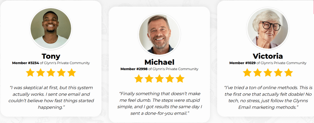 Verify Users opinion