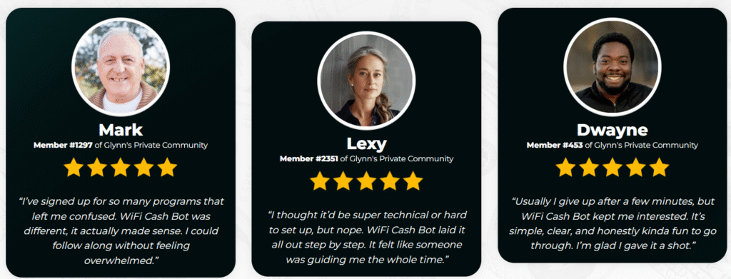 Verify Users opinion