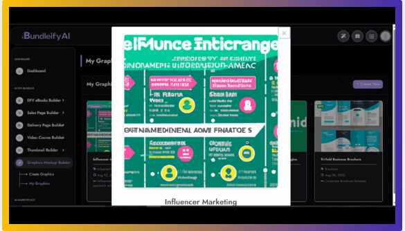Step 2 – Instantly Build Your Bundle