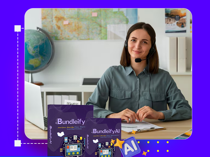 Premium World-Class Support-BundleifyAi App Review