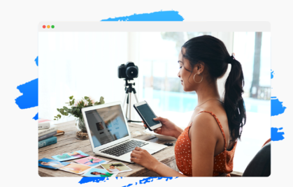 100% Human-Like Content