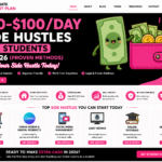 How Students Can Make $50–$100 Daily Online in 2026 (Without Getting Scammed)